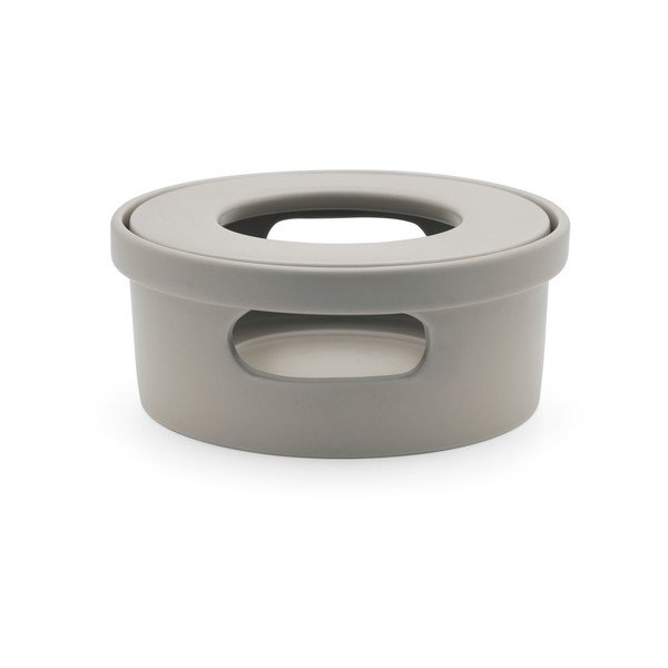 Porcelán üveg teáskanna melegítő Skagen – Bredemeijer