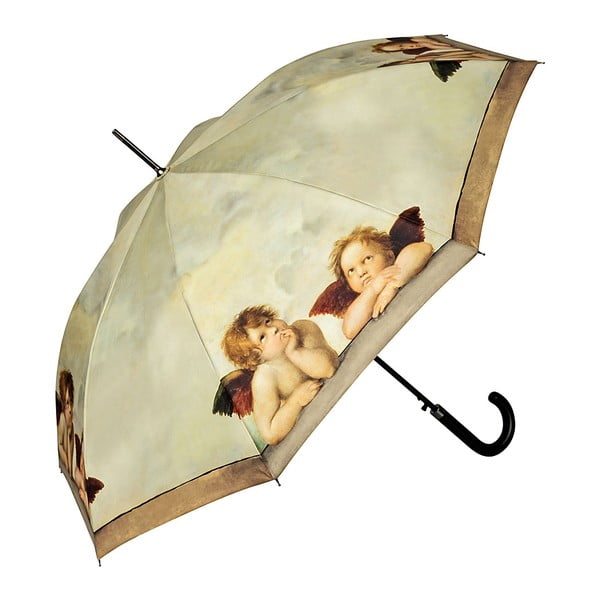 Angels botesernyő - Von Lilienfeld