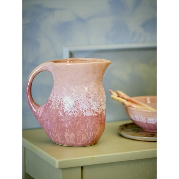 Kőedény füles kancsó Darlene – Bloomingville-image-4