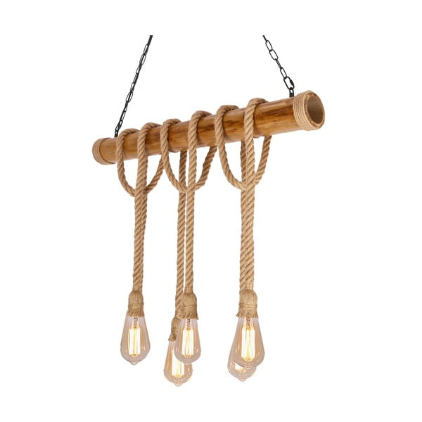 Függőlámpa Vint – Candellux Lighting-image-4