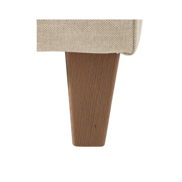 Milla Beige bézs színű fotel - Max Winzer-image-2