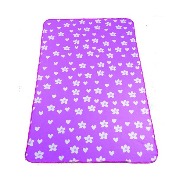 Gyerek takaró és párnahuzat szett – OYO kids-image-4