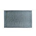 Kék fürdőszobai kilépő 50x80 cm Comfort – Södahl