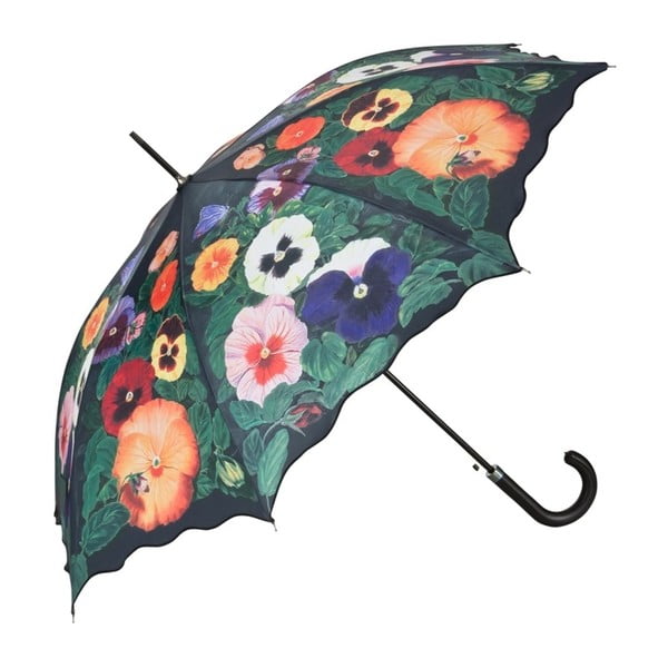 Pansies botesernyő - Von Lilienfeld