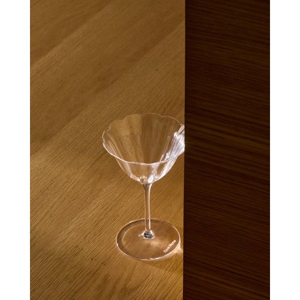 Koktélos pohár 290 ml Neia – Kave Home-image-1