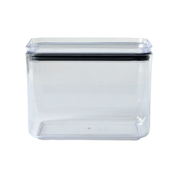 Műanyag élelmiszertartó doboz – Homéa