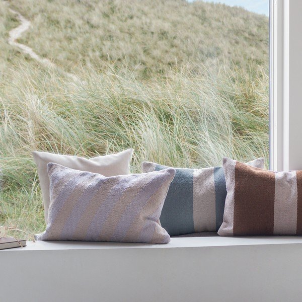 Párnahuzat 50x50 cm Across – Mette Ditmer Denmark-image-2