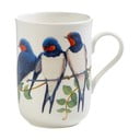 Birds csontporcelán bögre, 330 ml - Maxwell & Williams