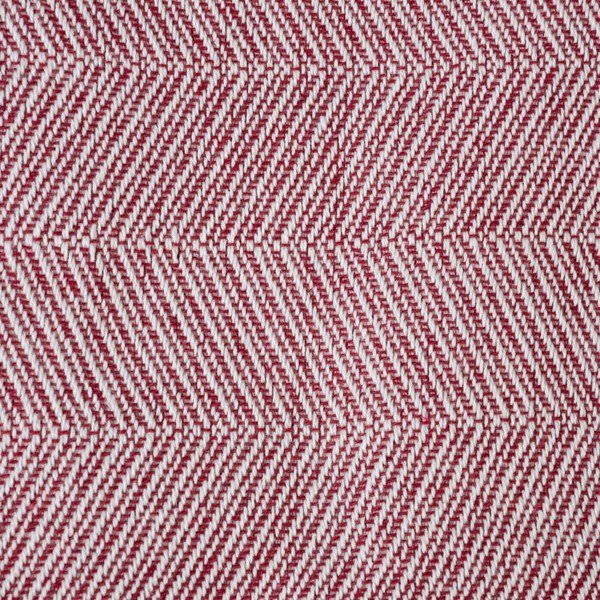Piros-fehér ágytakaró 260x280 cm – Ixia-image-3