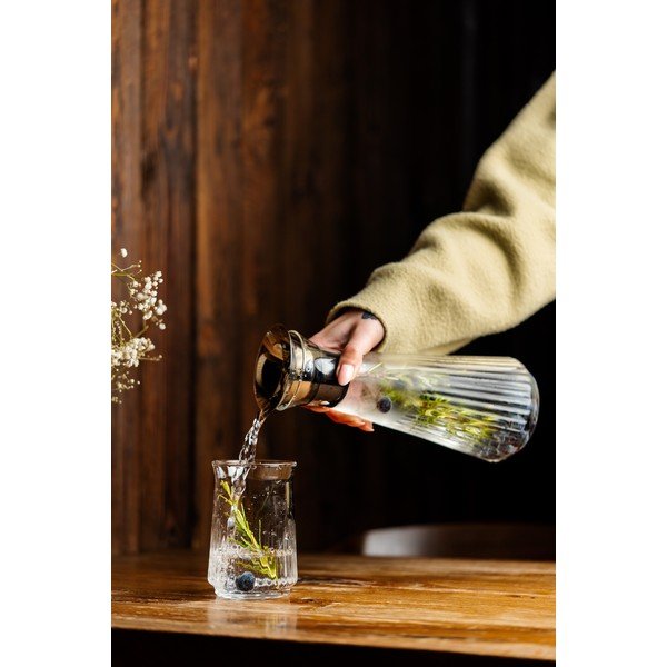 Pohár szett 2 db-os 400 ml Mia – Vialli Design-image-2