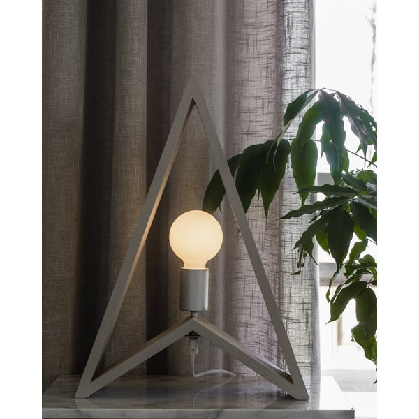 Meleg színű LED szabályozható izzó E27, 5 W – Star Trading-image-4