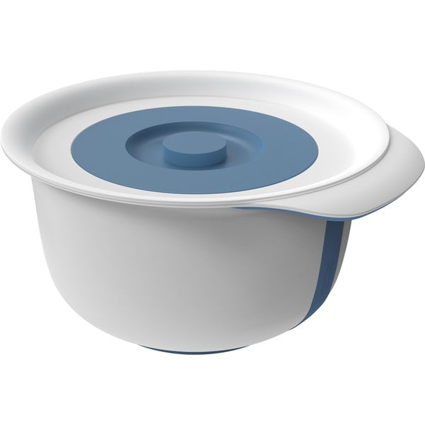 Fehér tál szett 2 db-os ø 26 cm Fresh Baking – Rotho