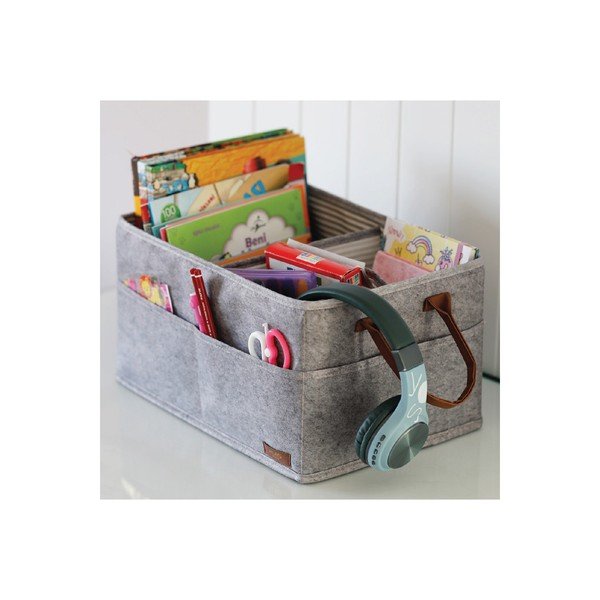 Textil játéktároló doboz – Mioli Decor-image-3