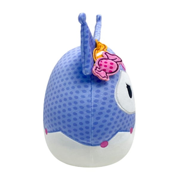 Plüssjáték Hello Kitty Kuromi – SQUISHMALLOWS-image-3