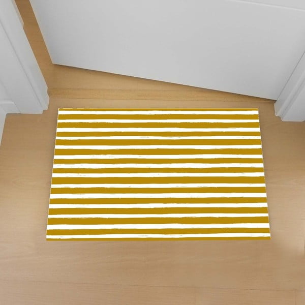 Fertuna kisméretű szőnyeg / lábtörlő, 75 x 52 cm - Zerbelli