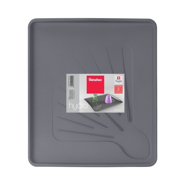 Hydro edényszárító, 35 x 31 cm - Metaltex-image-4