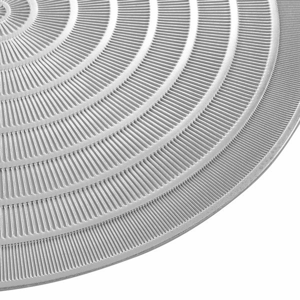 Műanyag tányéralátét ø 40 cm Oriental – douceur d'intérieur-image-2