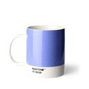 Lila kerámia bögre 375 ml Very Peri 17-3938 – Pantone
