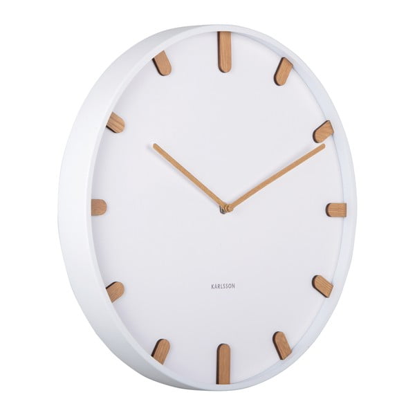 Falióra ø 40 cm  Grace  – Karlsson-image-2