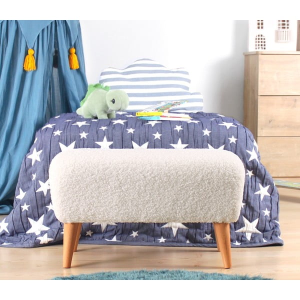 Fehér gyerek puff Moouv – Artie-image-3