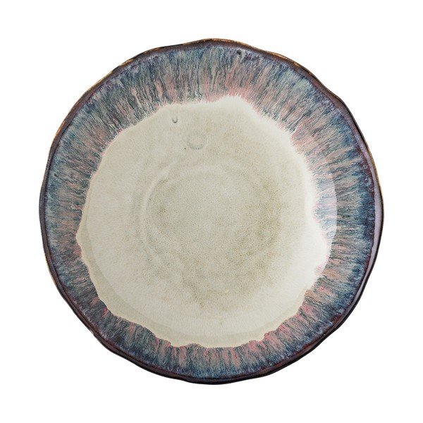 Bézs kerámia tál ø 24 cm Imogen – Bloomingville-image-3