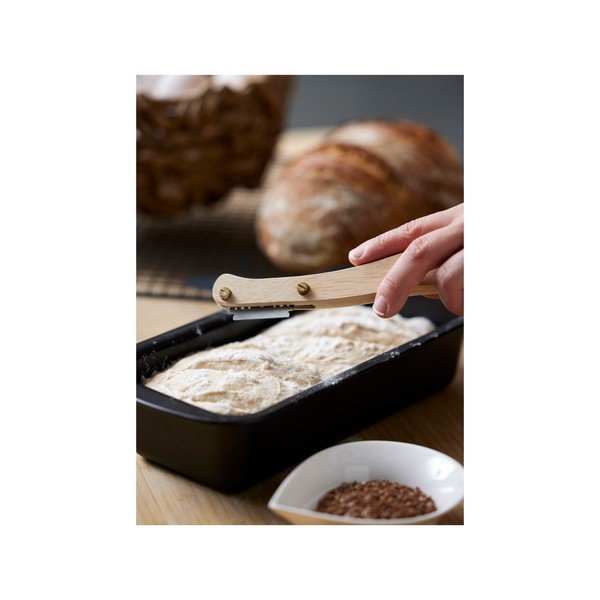 Szilikon sütőforma kenyérhez 25,5x36 cm – Blomsterbergs-image-2