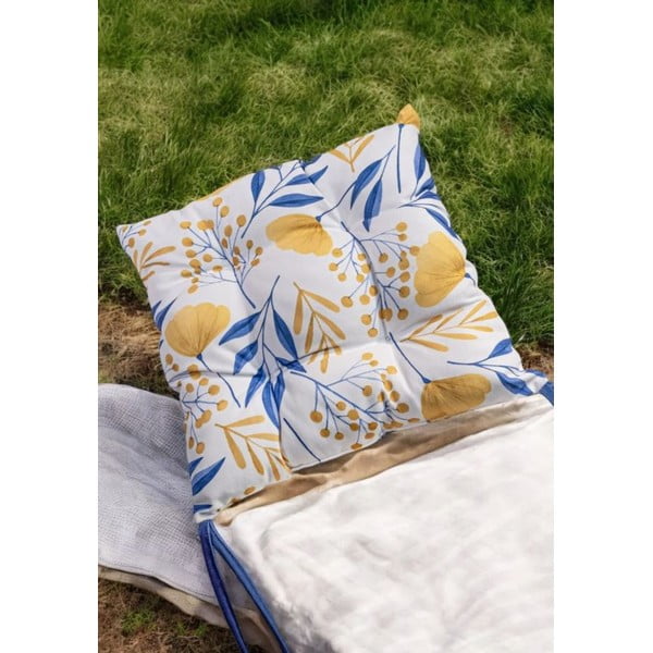 Székpárna 40x40 cm – Mila Home-image-1