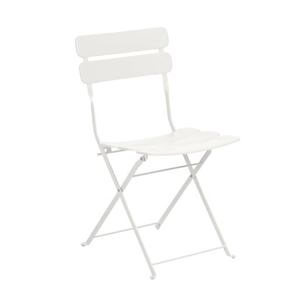Ambition fehér szék - La Forma