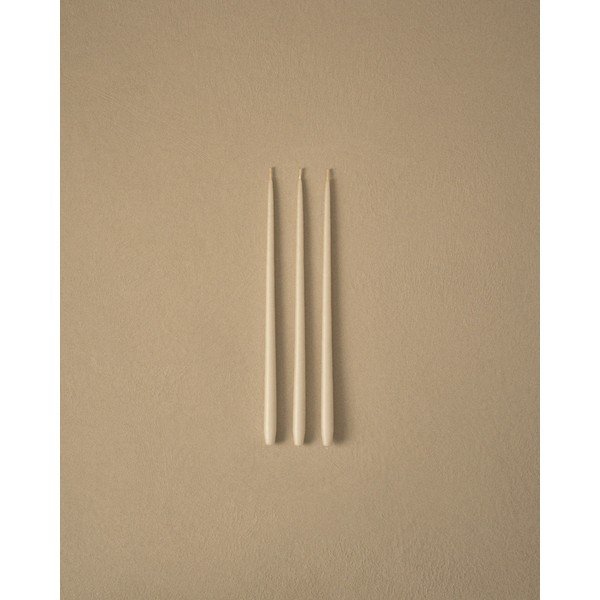 Gyertya készlet 6 db-os égési idő 4 ó Nagel – STOFF Nagel-image-2