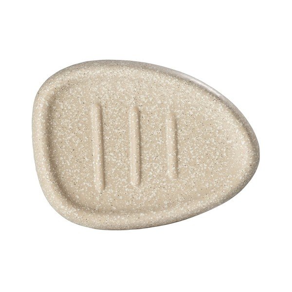 Pion bézs kerámia szappantartó - Wenko-image-2