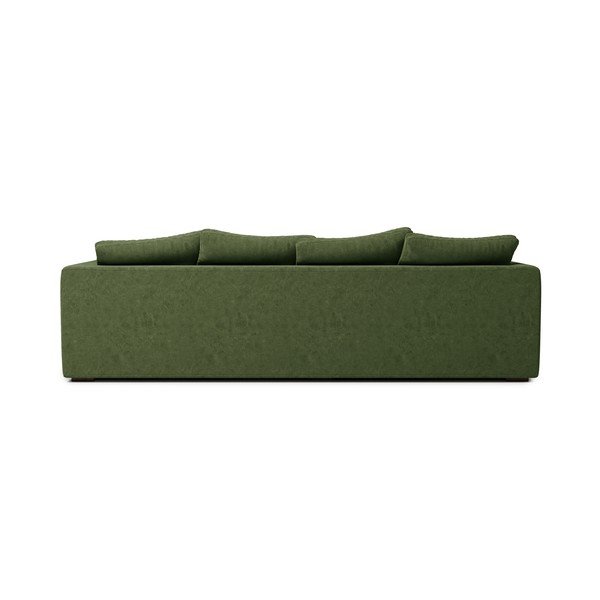 Sötétzöld heverő Comfy – Scandic-image-3