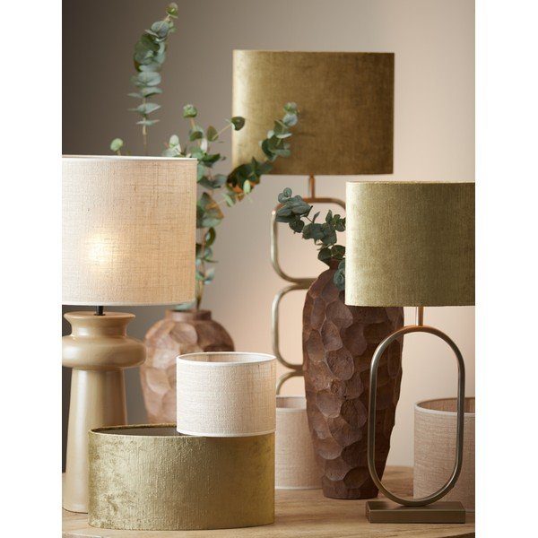 Bézs lámpabúra ø 20 cm Sendai – Light & Living-image-2