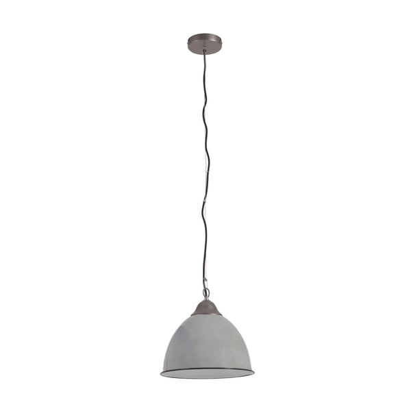 Szürke függőlámpa ø 31 cm Neus – Kave Home