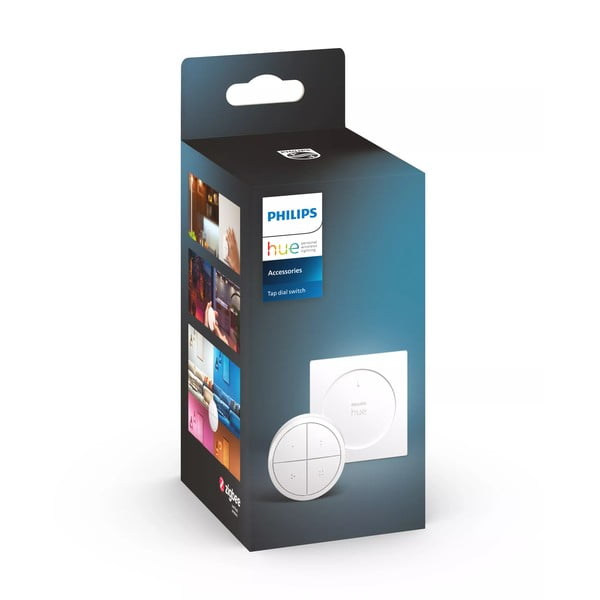 Távirányító okos lámpához – Philips Hue-image-3