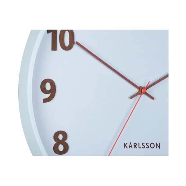 Falióra ø 40 cm Summertime – Karlsson-image-2