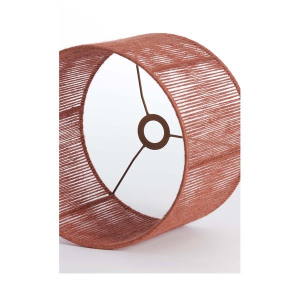 Piros lámpabúra ø 30 cm Tossa – Light & Living-image-4