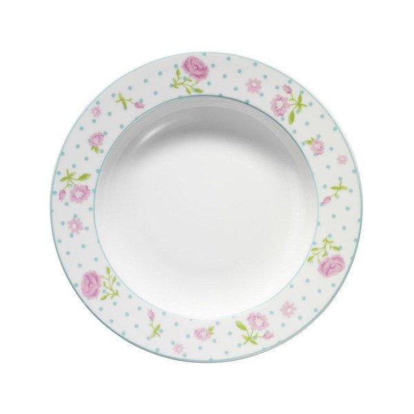 Makala 24 db-os porcelán étkészlet - Kutahya-image-4