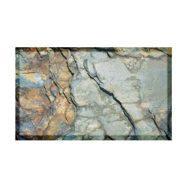 Lábtörlő 40x70 cm Slate – Artsy Doormats
