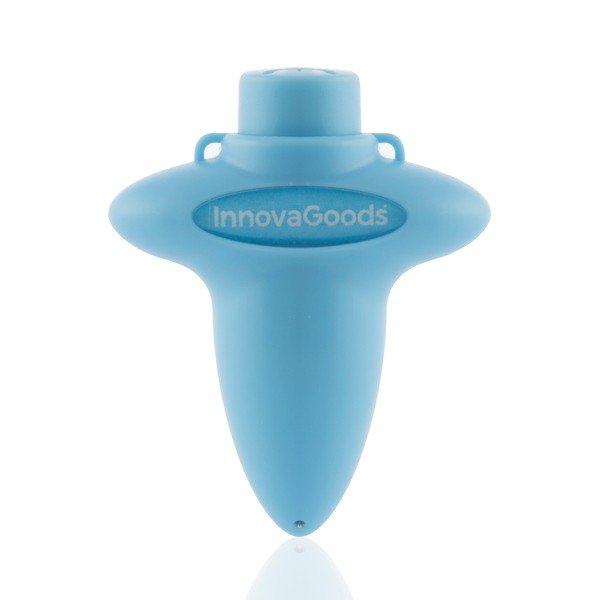 Mosquito Bite Soother kék szúnyogcsípés kezelő - InnovaGoods-image-1