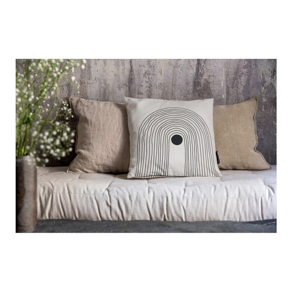 Díszpárna 45x45 cm Setting Sun – Butter Kings-image-1