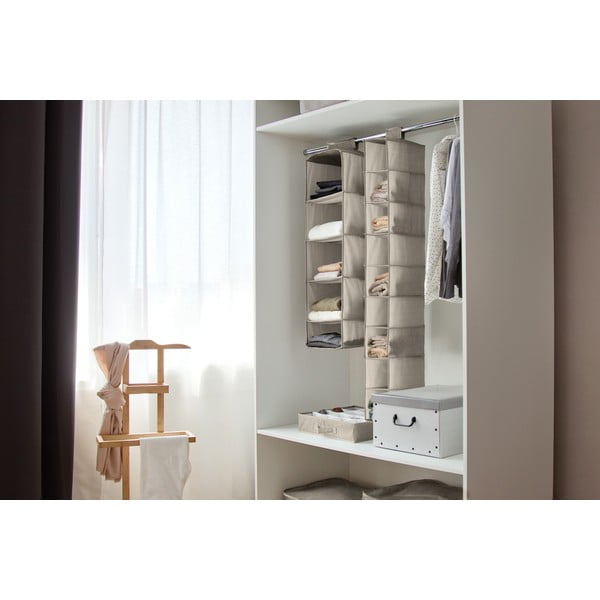 Textil fiókrendszerező Nancy – Compactor-image-3