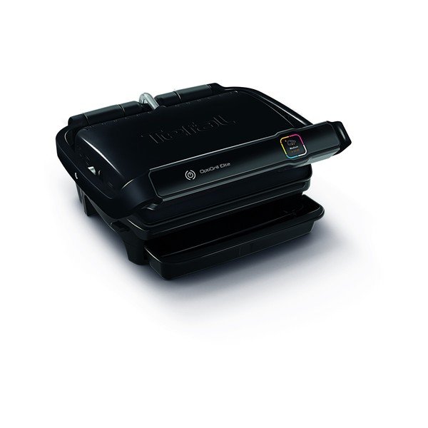 Kontakt grillsütő OptiGrill Elite – Tefal-image-4