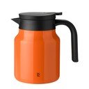 Narancssárga rozsdamentes acél thermo kancsó 900 ml Therm-It – RIG-TIG