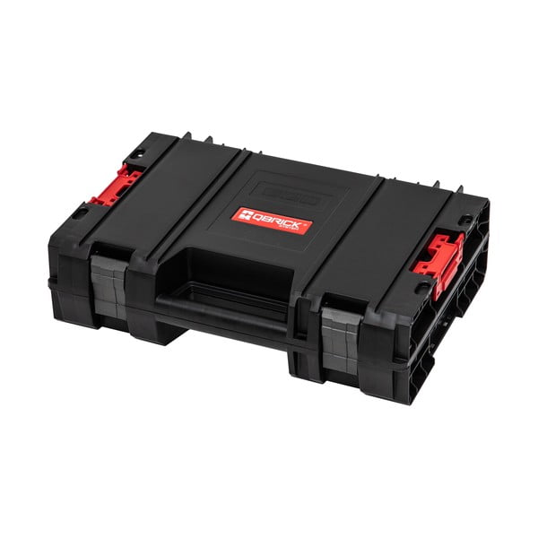 Szerszámosláda Pro – Qbrick Sys­tem