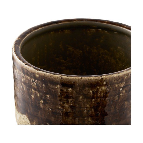 Kerámia kaspó ø 16,5 cm – House Nordic-image-3