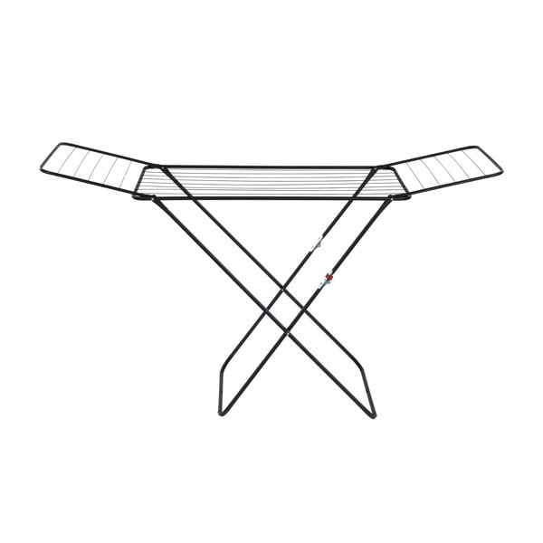 Champion fekete ruhaszárító - Wenko-image-2