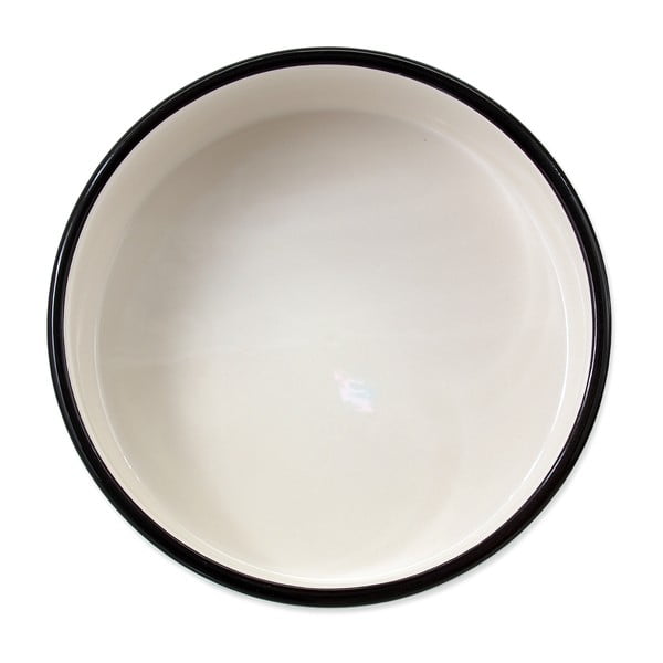 Kerámia tálka kutyáknak ø 15,5 cm Dog Fantasy – Plaček Pet Products-image-1