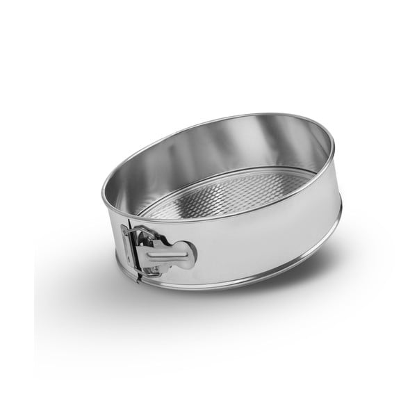 Alumínium-ón torta sütőforma ø 16,5 cm – Orion