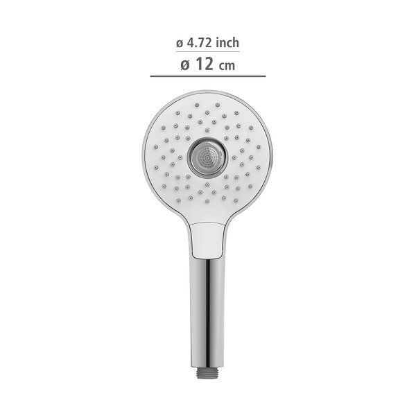 Boost zuhanyfej, ø 12 cm - Wenko-image-4