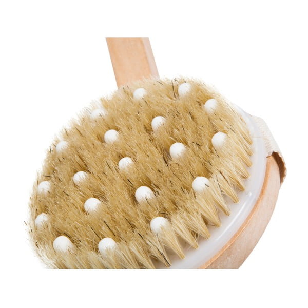 Zenger bambusz fürdőkefe - Bambum-image-1